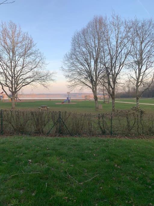 Gite Cottage 2 A 4 Pers Bulle Der 12A Lac Du Der Giffaumont-Champaubert Luaran gambar