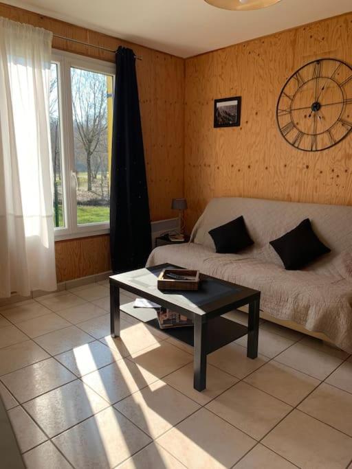 Gite Cottage 2 A 4 Pers Bulle Der 12A Lac Du Der Giffaumont-Champaubert Luaran gambar