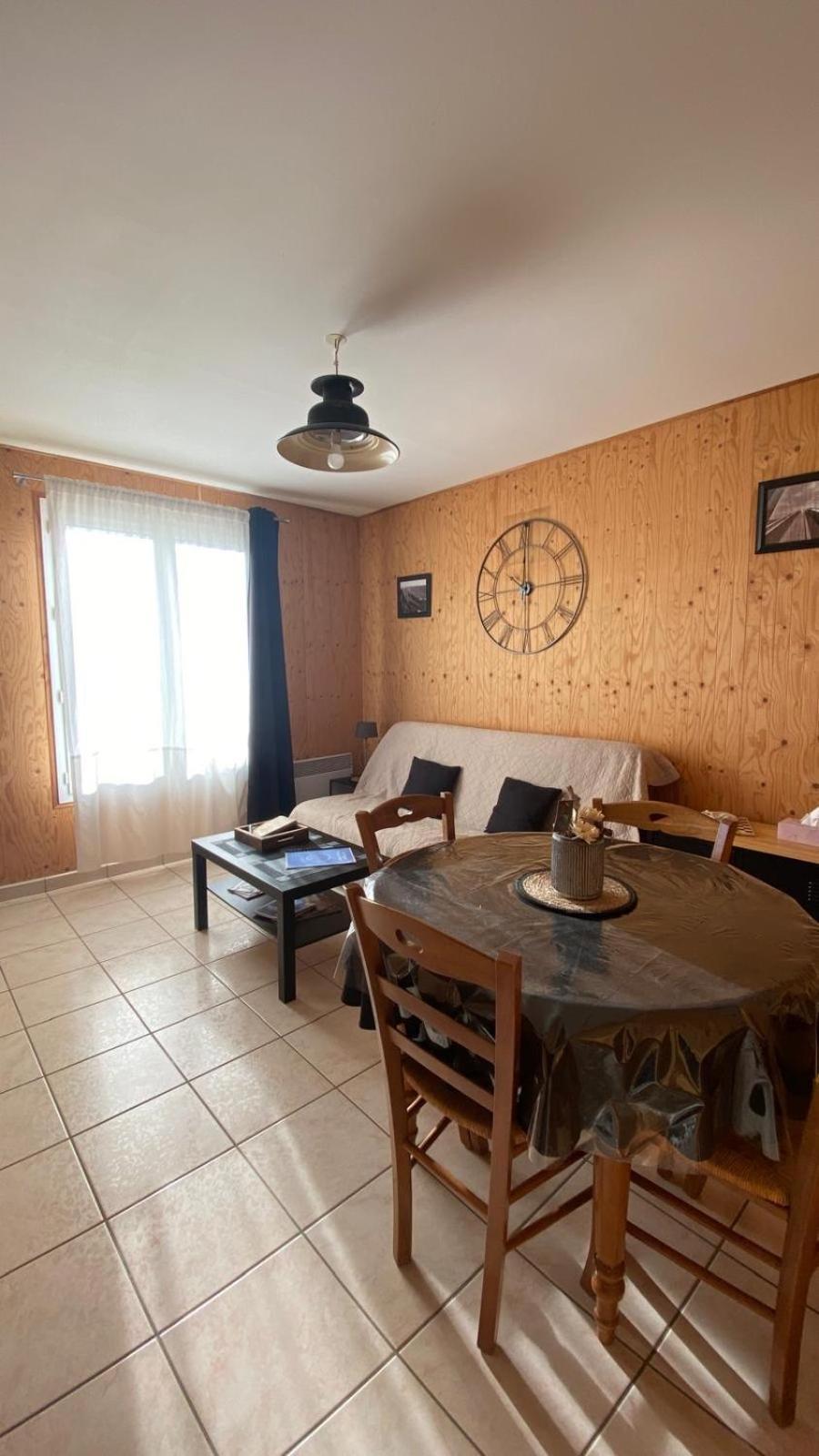 Gite Cottage 2 A 4 Pers Bulle Der 12A Lac Du Der Giffaumont-Champaubert Luaran gambar