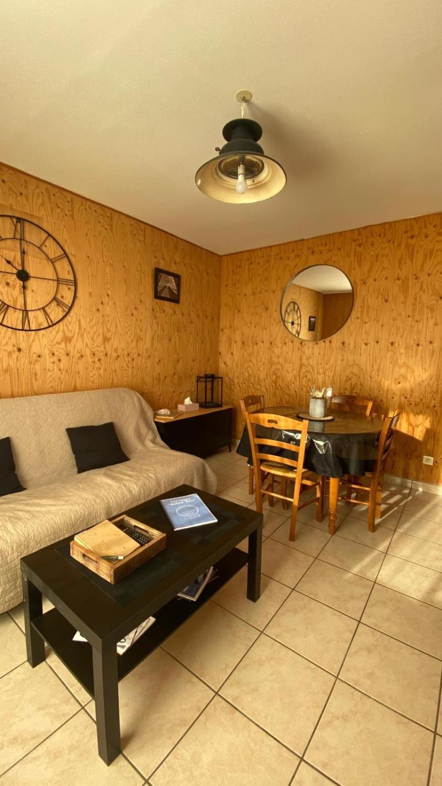 Gite Cottage 2 A 4 Pers Bulle Der 12A Lac Du Der Giffaumont-Champaubert Luaran gambar
